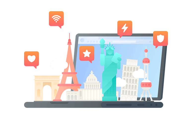 在乌克兰连接到中国vpn - 穿锁回国